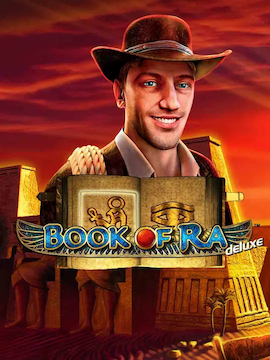 Game Book Of Ra
