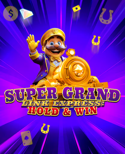 Super Grand Hold Win